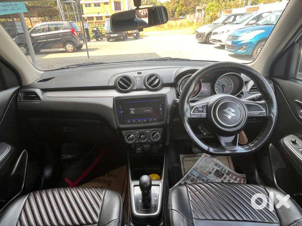 Maruti Suzuki Swift Amt Vxi, 2021