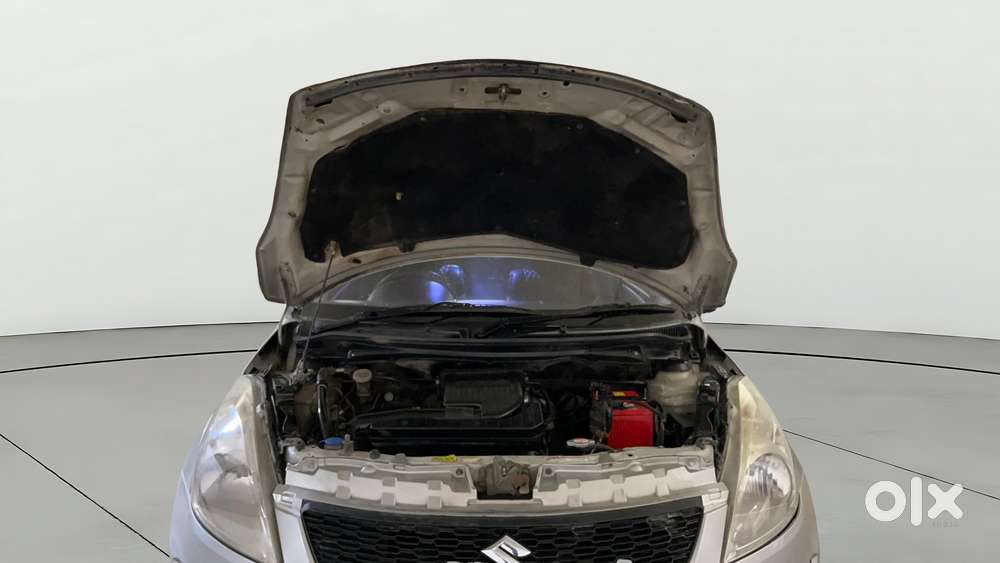 Maruti Suzuki Swift Vxi, 2016, Petrol