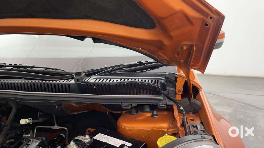 Tata Nexon 1.2 Revotron Xza Plus (l), 2019, Petrol