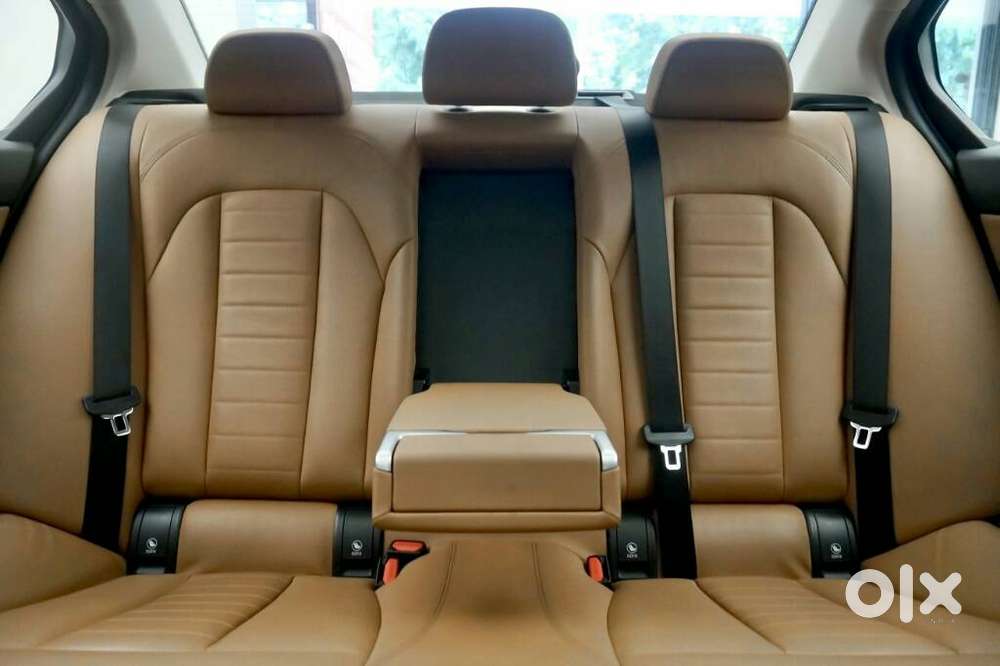 Bmw 3 Series Gran Limousine 320ld M Sport, 2023, Diesel