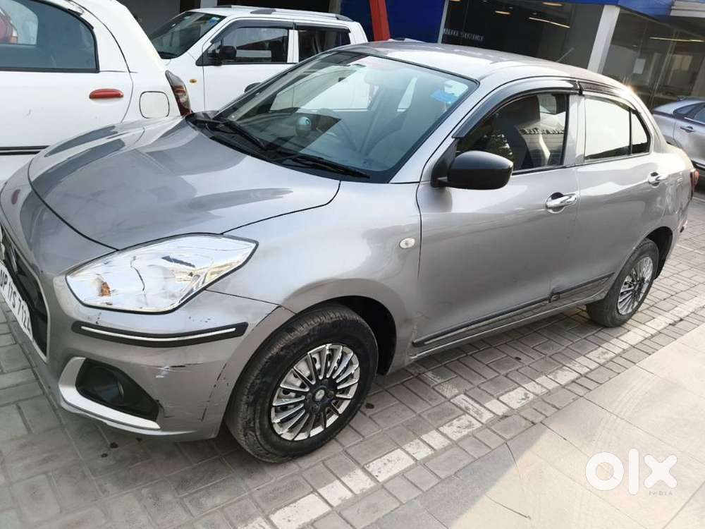 Maruti Suzuki Swift Dzire 1.2 Lxi Bsiv, 2020, Petrol
