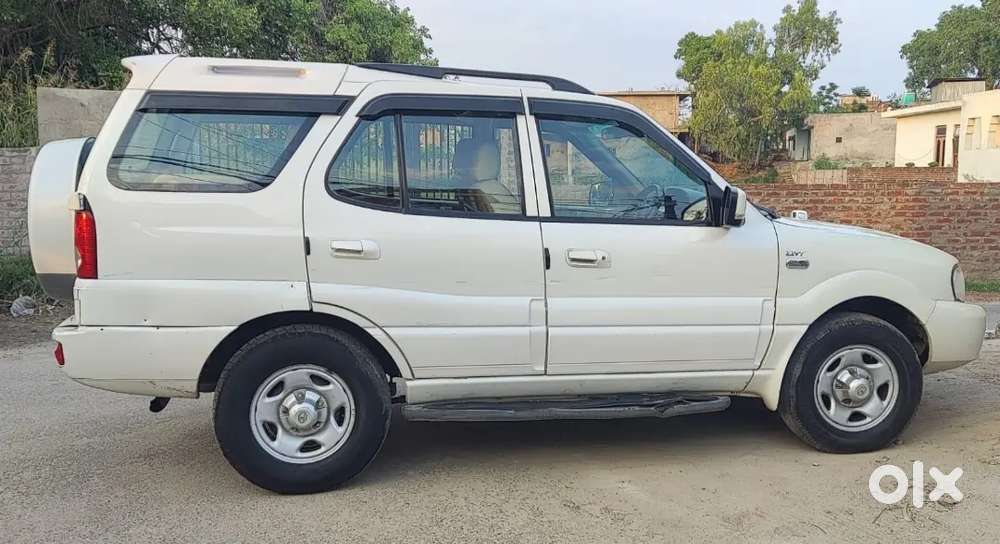 Tata Safari 2.2 Dicor Ex 4x2 For Sale