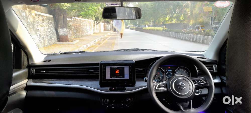 Maruti Suzuki Xl6 1.5 Alpha Plus Mt, 2022, Petrol