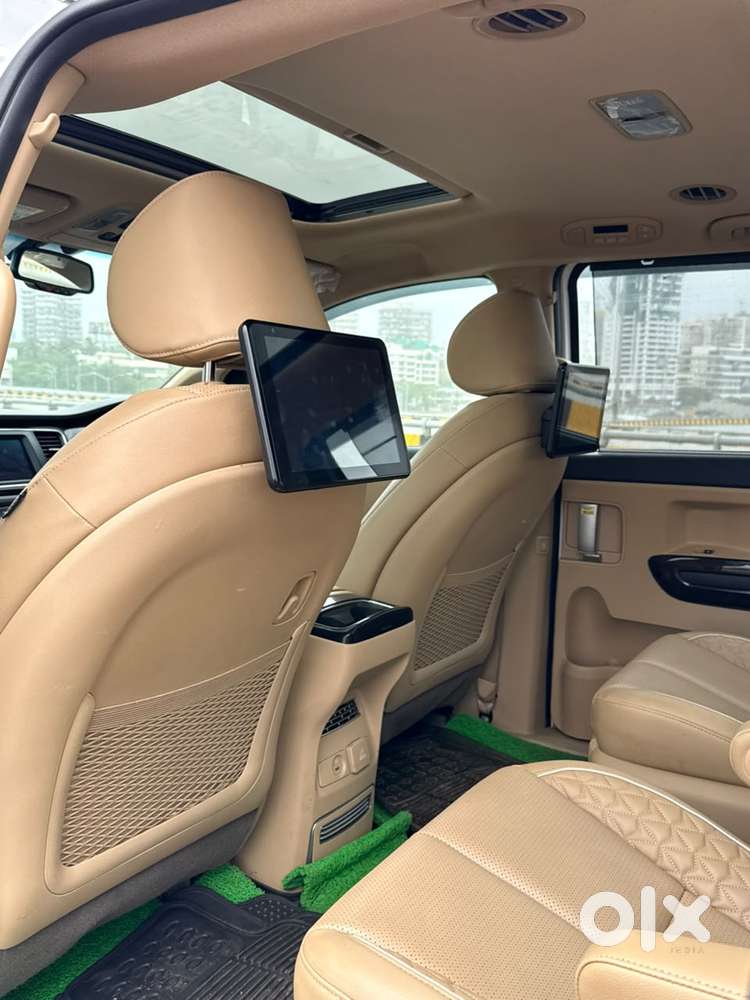 Kia Carnival Limousine Plus 7 Str, 2023, Diesel