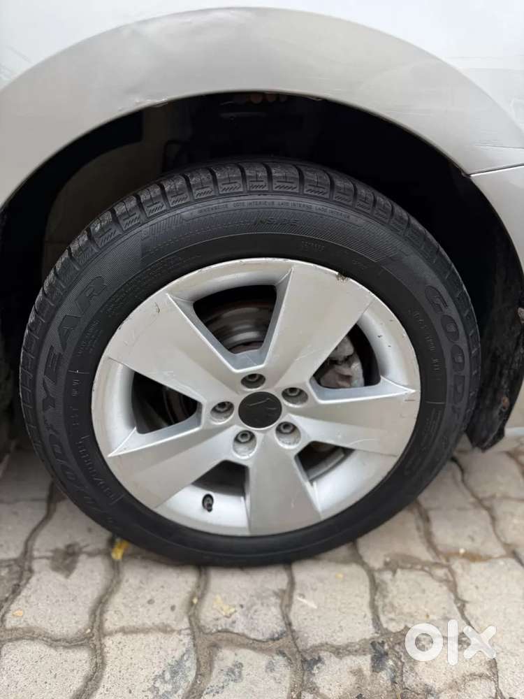 Skoda Rapid 1.5 Tdi Ambition, 2019, Diesel