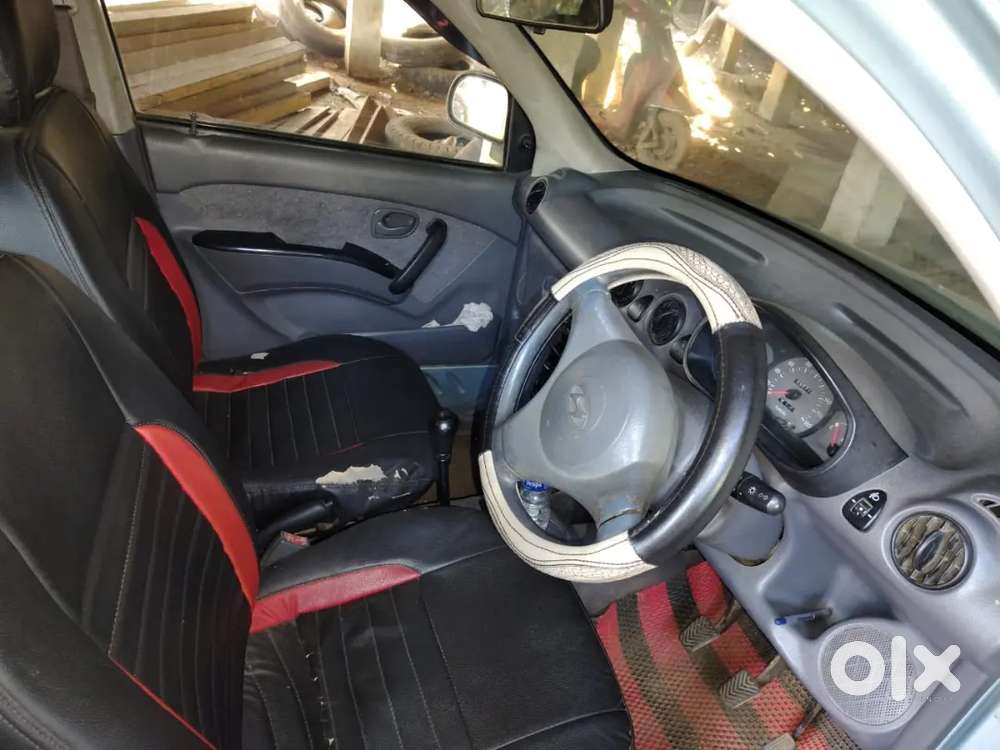 Hyundai Santro 2006
