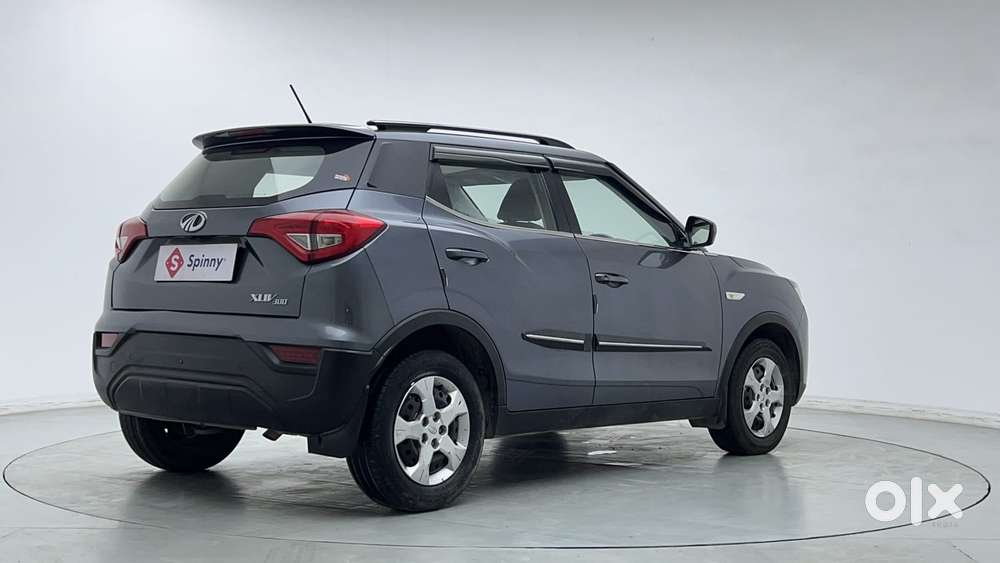 Mahindra Xuv300 W6 Diesel, 2022, Diesel