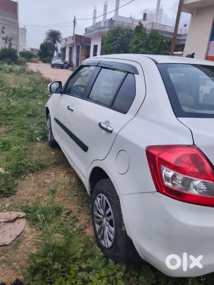 Maruti Suzuki Swift Dzire 2015 Diesel Good Condition
