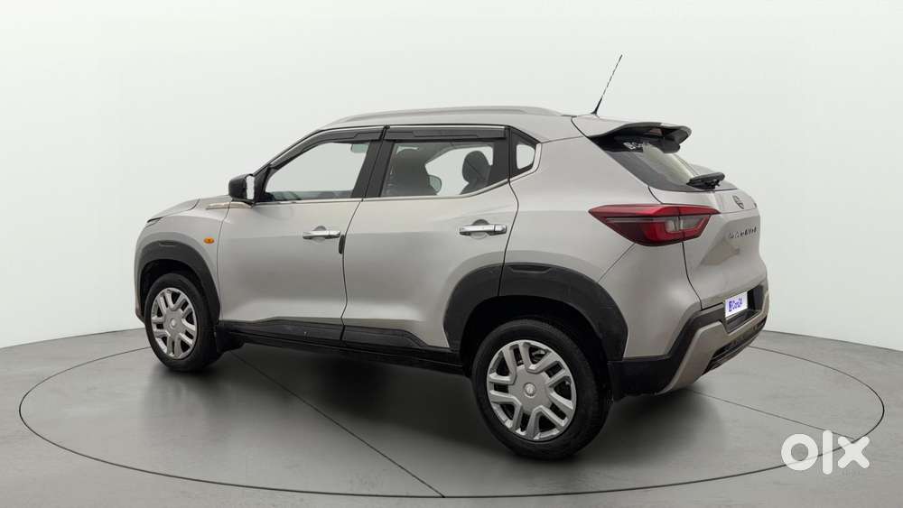 Nissan Magnite 1.0 Xe, 2022, Petrol
