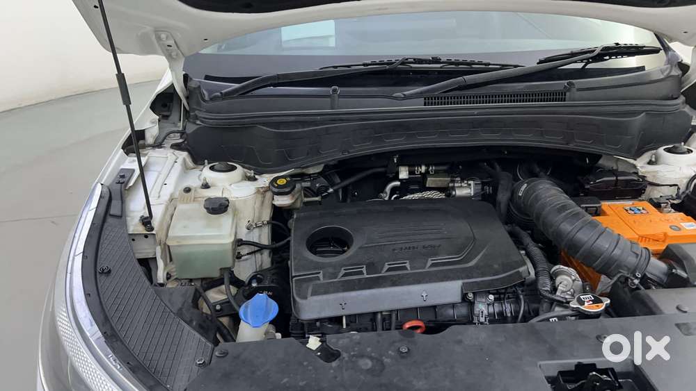 Kia Seltos 1.5 Gtx+ Diesel At, 2021, Diesel