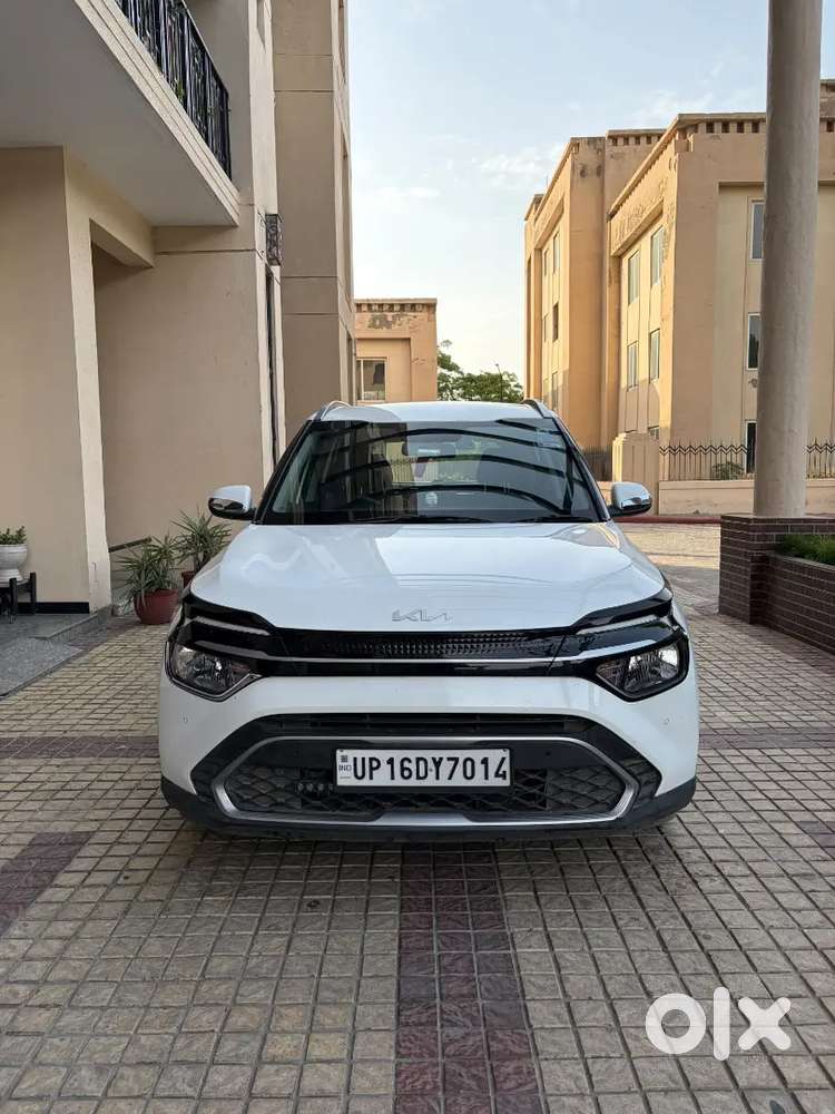 2023 Kia Carens Prestige 7 Str 1st Owner