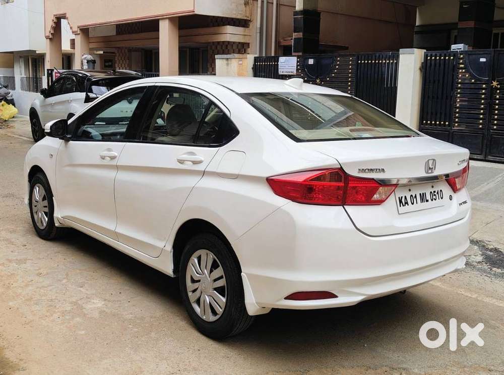Honda City i VTEC SV, 2014, Petrol