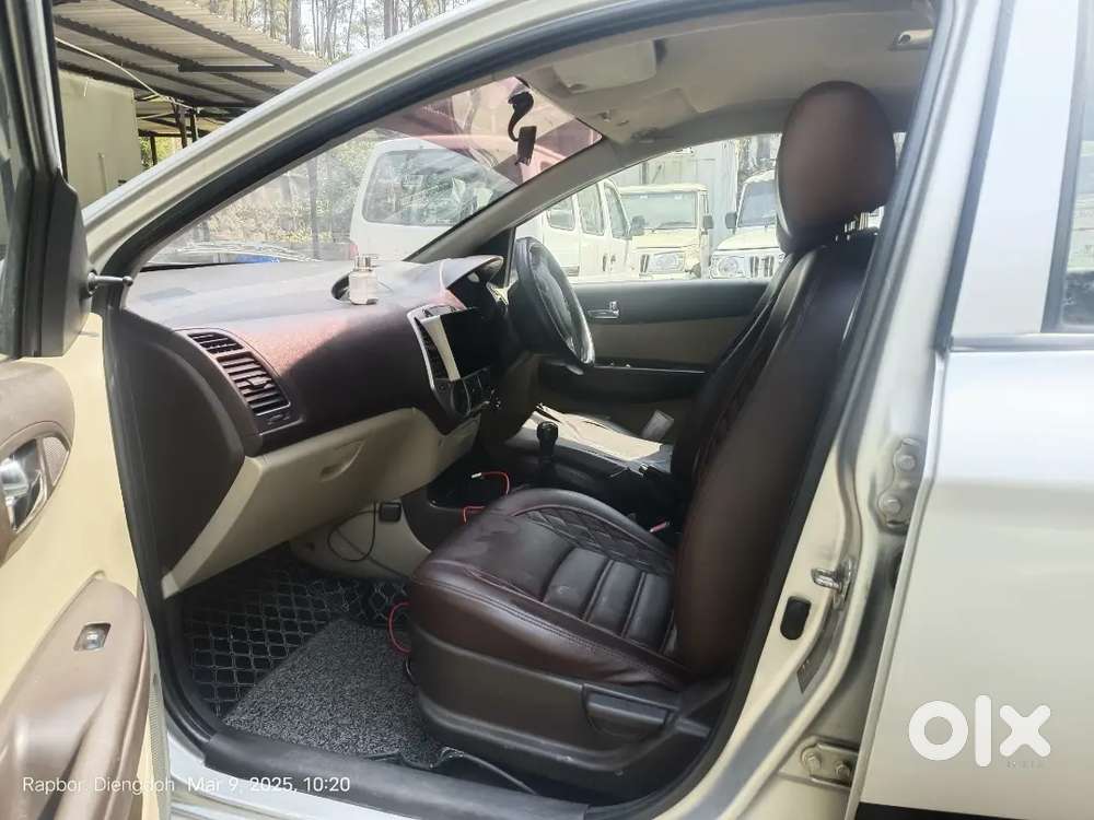 Hyundai I20 2010 Petrol Well Maintained