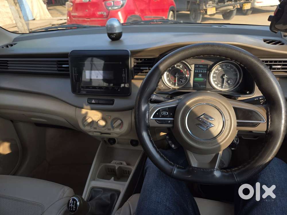 Maruti Suzuki Ertiga 2022-2023  Vxi, 2023, Cng & Hybrids