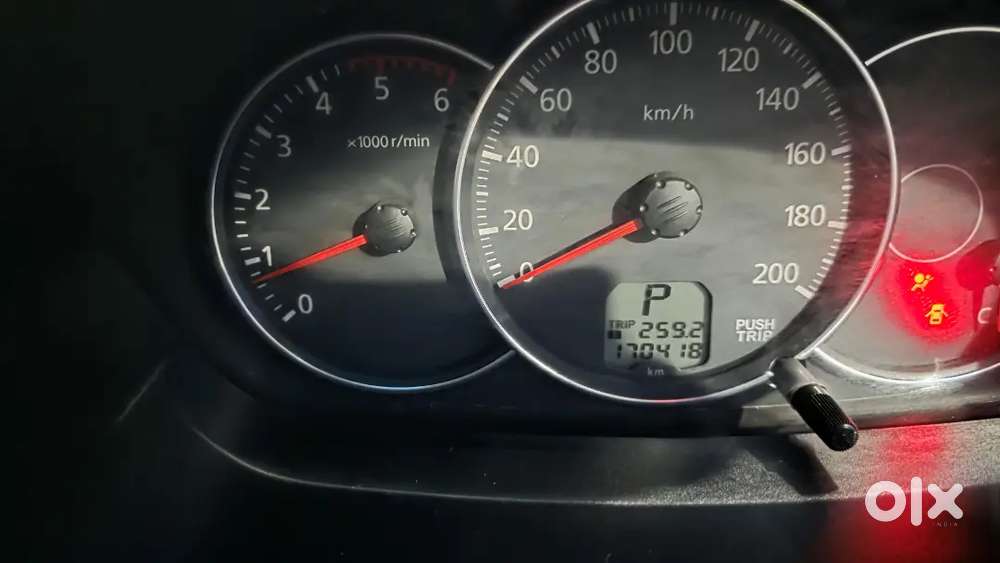 Mitsubishi Pajero Sport 2015 Automatic