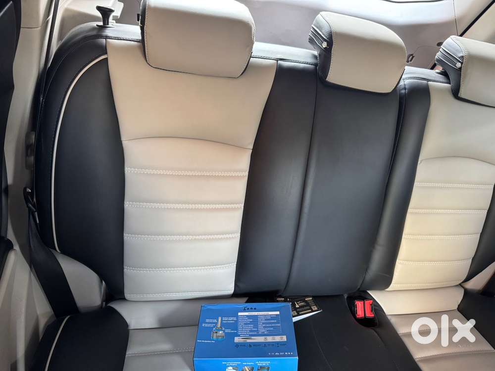 Mahindra Xuv 300 W6 Petrol 2020 | Only 39000 Km Excellent Condition