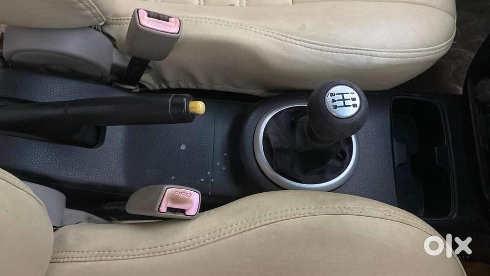 Maruti Suzuki Sx4 2007-2012 Zxi Mt Bsiv, 2013, Petrol