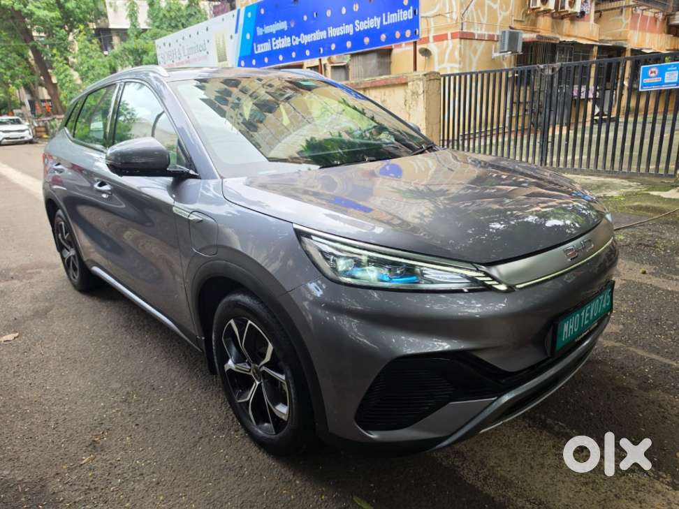 Byd Atto 3 Special Edition, 2025, Electric