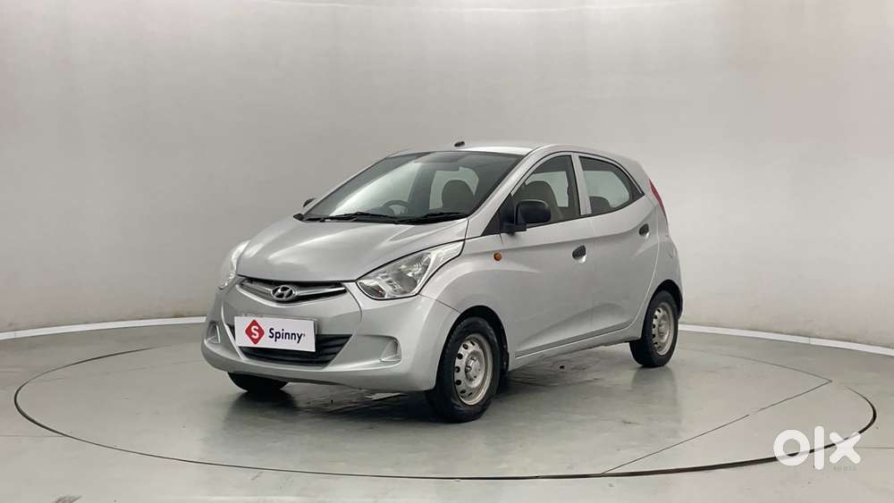 Hyundai Eon Era +, 2018, Petrol