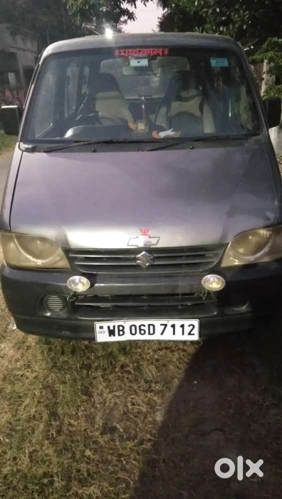 Good Condition Car