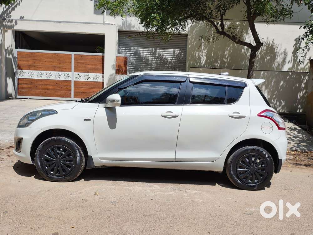 Maruti Suzuki Swift DDiS VDI, 2013, Diesel