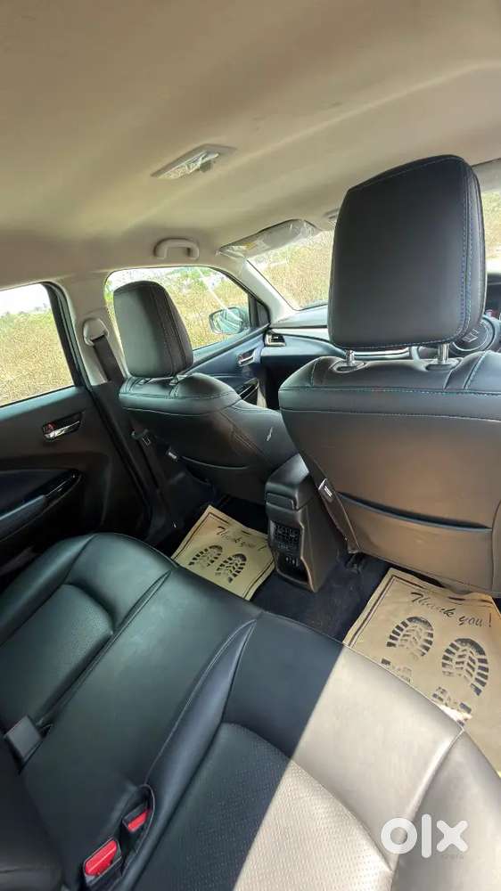 Maruti Suzuki Baleno 2024 Petrol Well Maintained