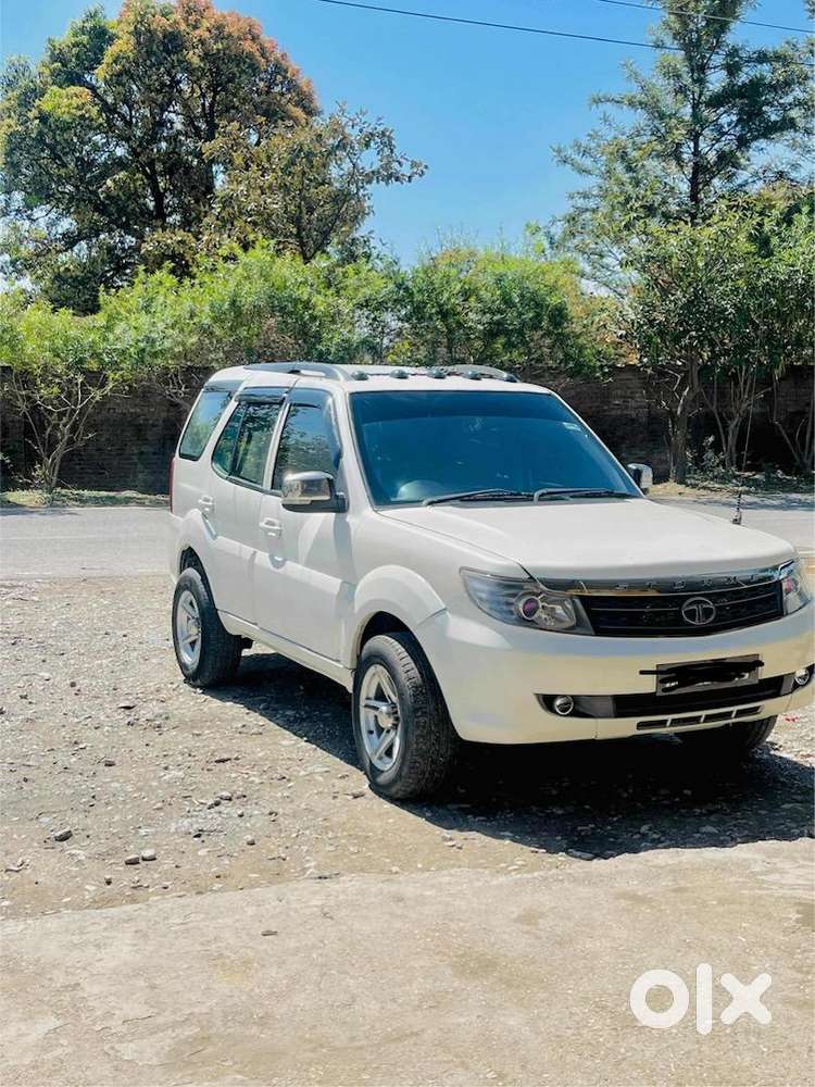 Tata Safari Storme 2014 Diesel Good Condition