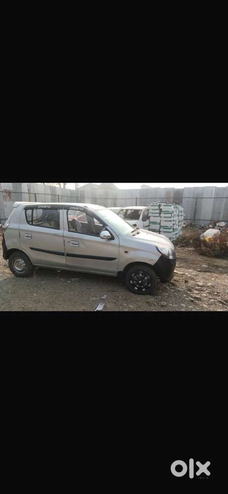 Maruti Alto 0.8 2015