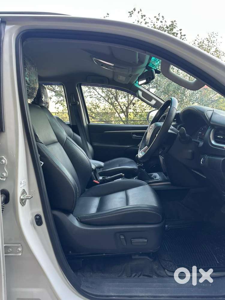 Toyota Fortuner 4x2 Mt 2.8 Diesel, 2024, Diesel