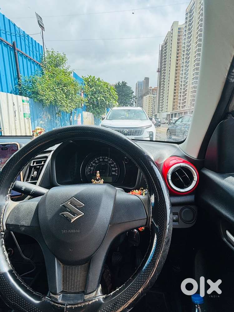 Maruti Suzuki Celerio Vxi Cng2023