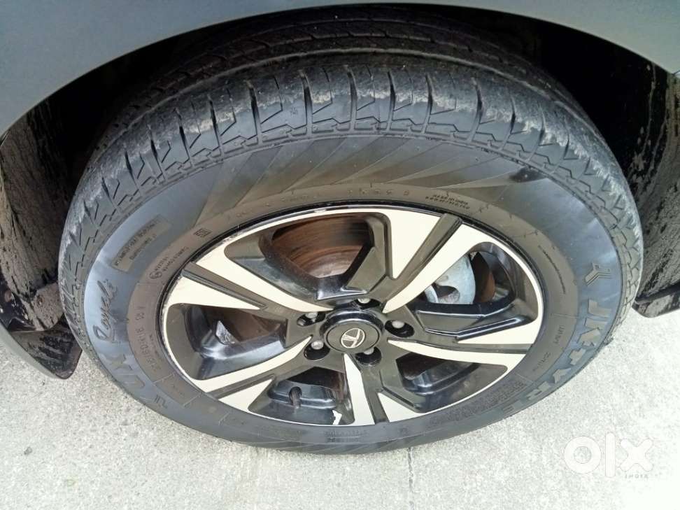 Tata Nexon Ev Xz Plus Lux, 2023, Electric