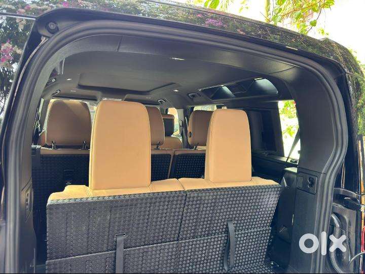 Land Rover Defender 3.0 L 110 Hse, 2025, Diesel