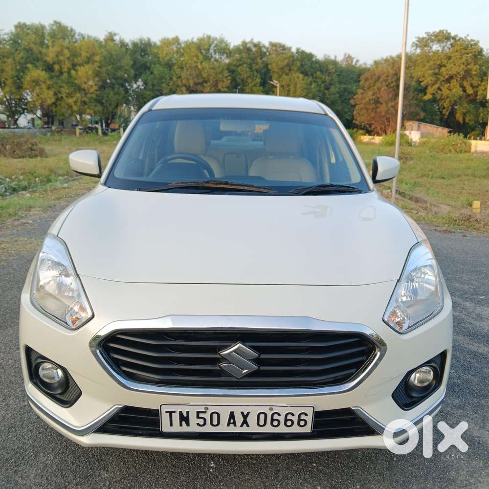 Maruti Suzuki Swift Dzire, 2018, Diesel