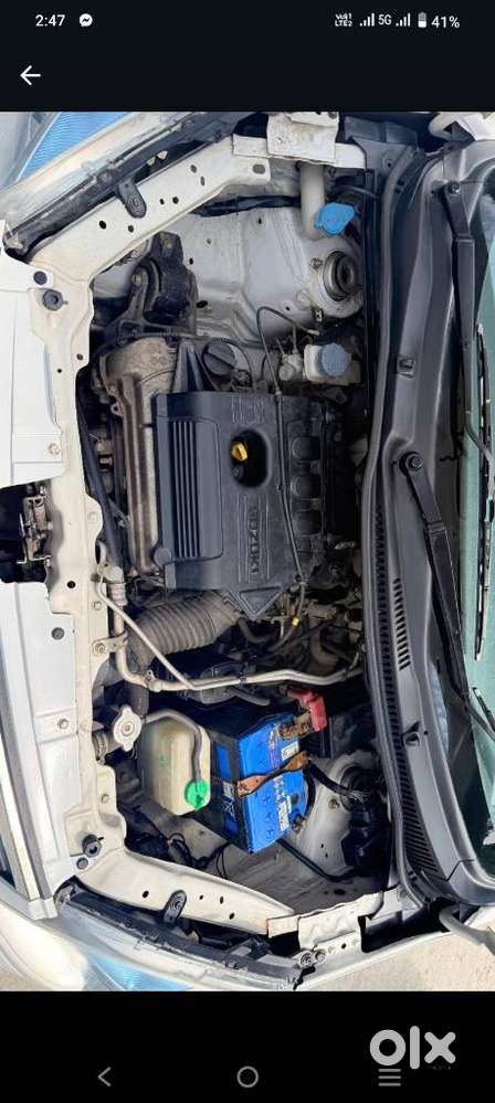 Maruti Suzuki Wagon R Lxi 1.0, 2016