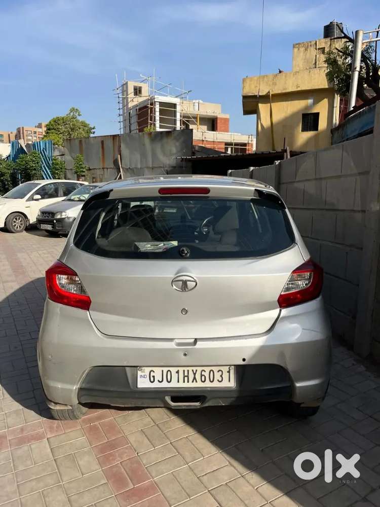 Tata Tiago Xz 2018 Diesel