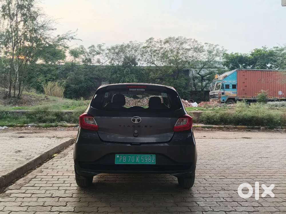Tata Tiago Ev 2024