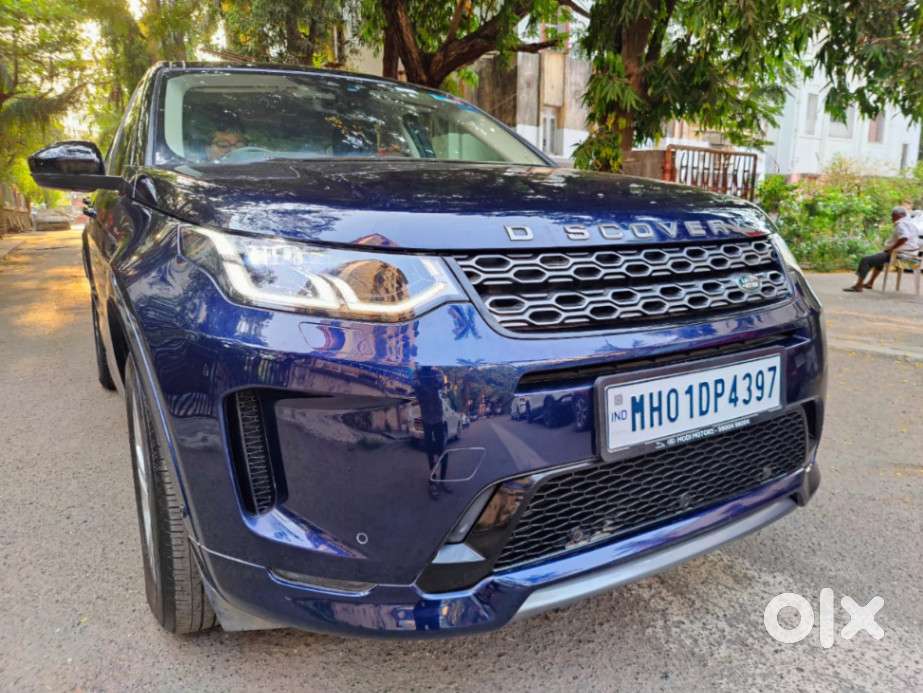 Land Rover Discovery Sport Se R-dynamic, 2020, Diesel