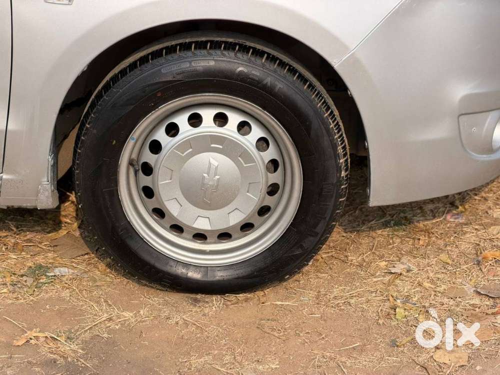 Chevrolet Sail Lt Limited Edition, 2014, Petrol