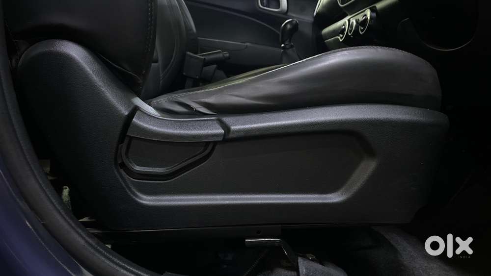Hyundai Venue S 1.2 Petrol, 2020, Petrol