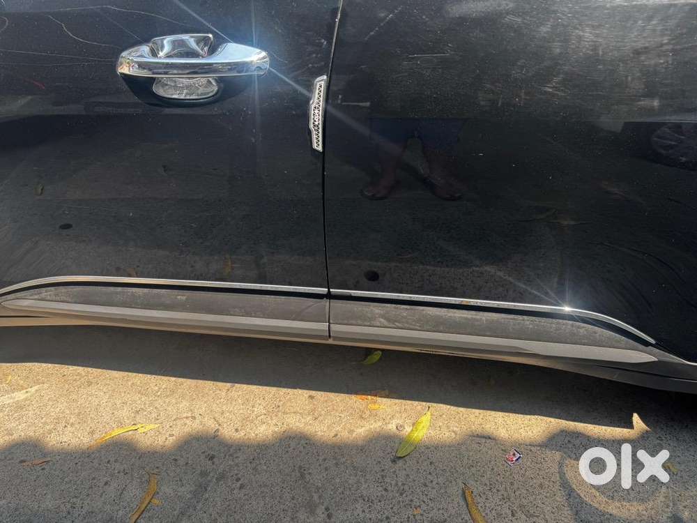 Kia Caren 2022 Well Maintained Ap Registration