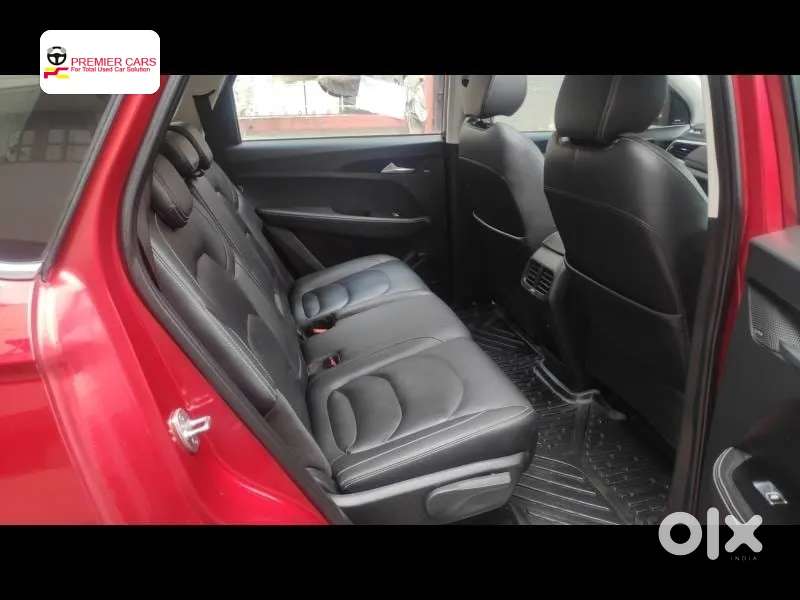 MG Hector 2.0 Sharp Diesel, 2020, Diesel