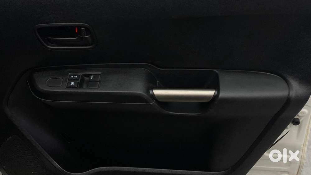 Maruti Suzuki Ignis 1.2 Sigma, 2018, Petrol