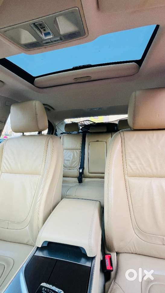 Jaguar Xf 2.2 Diesel, 2013, Diesel