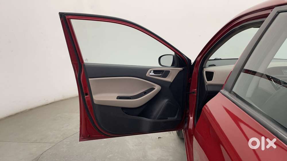 Hyundai Elite I20 [2018-2020] 1.2 Sportz, 2016, Petrol