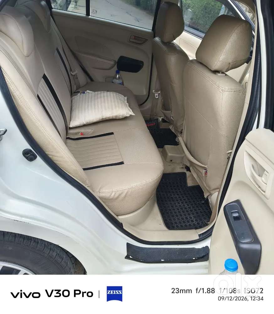 Maruti Suzuki Swift 2018