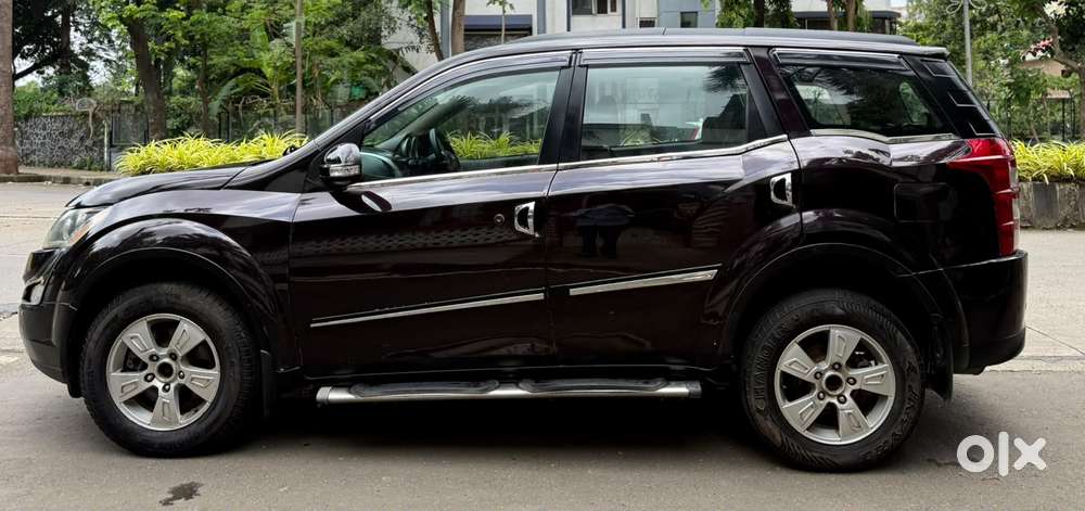 Mahindra Xuv500 W8, 2013, Diesel