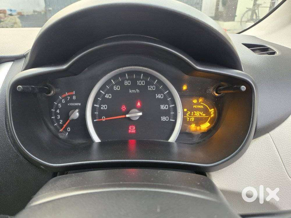 Maruti Suzuki Celerio Cng Vxi Optional, 2020, Petrol