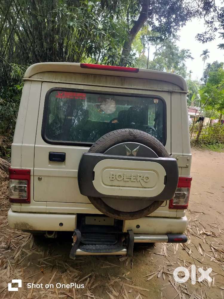Mahindra Bolero 2024 Diesel Good Condition
