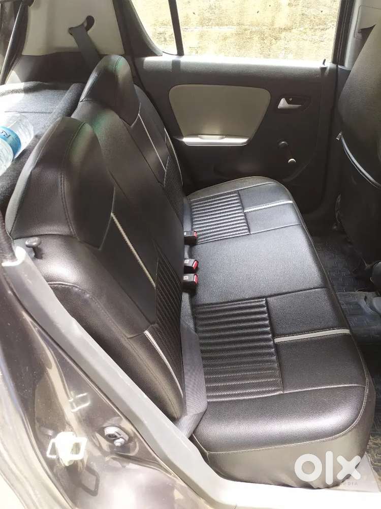 Maruti Suzuki Alto K10 2019