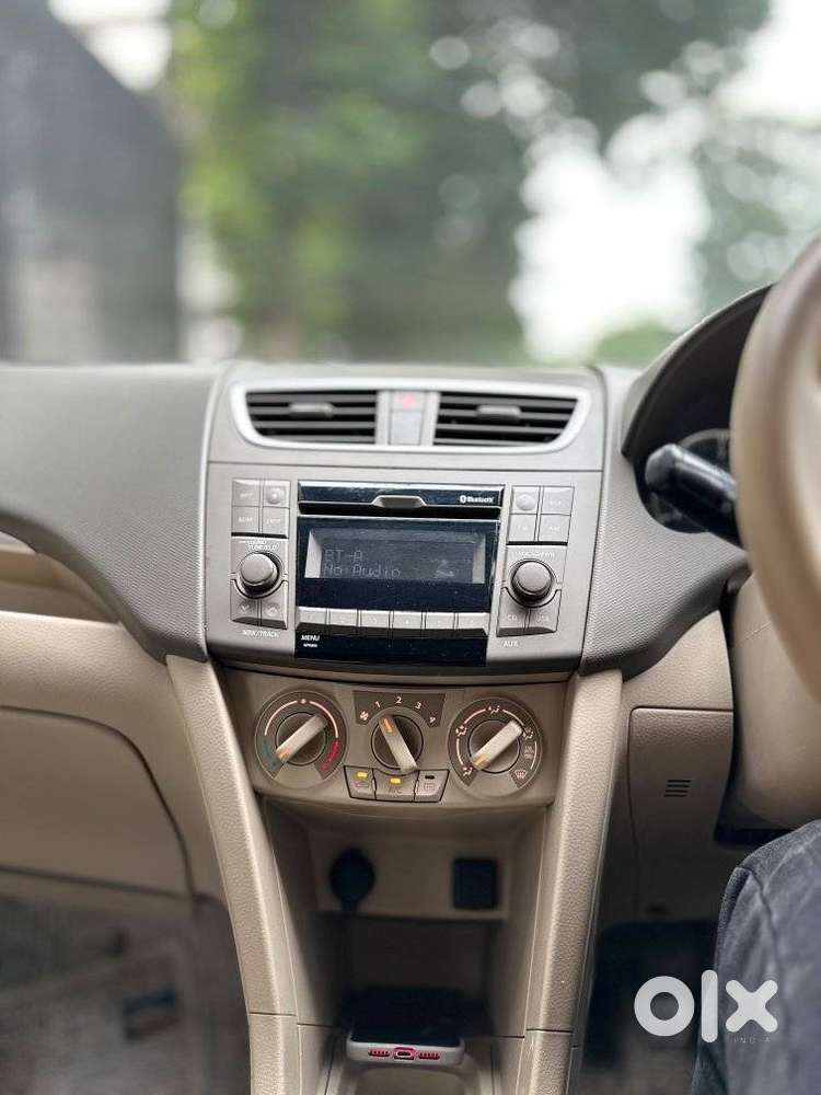 Maruti Suzuki Ertiga Zdi+ Shvs, 2015, Diesel